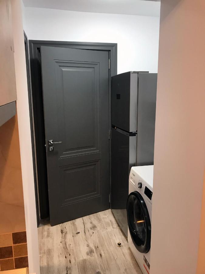 Homely Apartment Szucsáva Kültér fotó