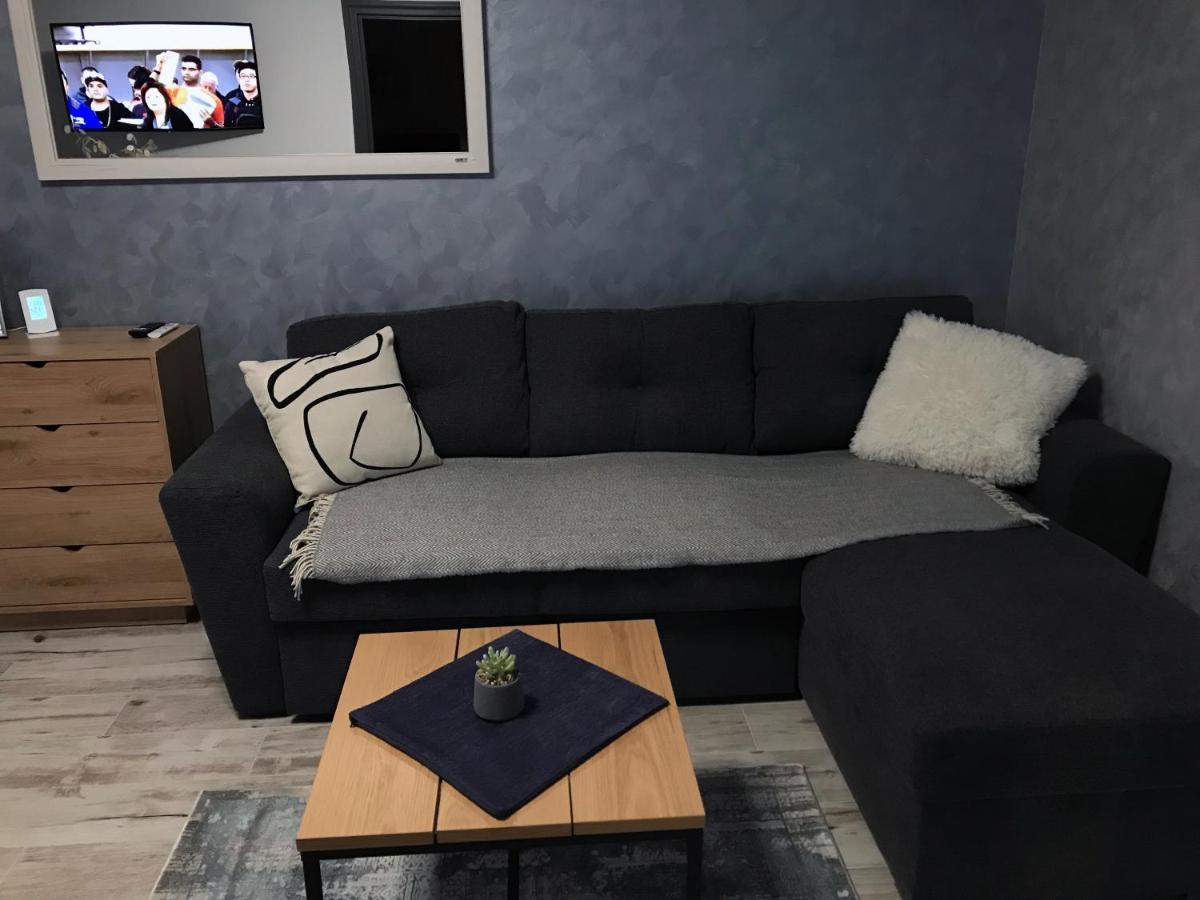 Homely Apartment Szucsáva Kültér fotó