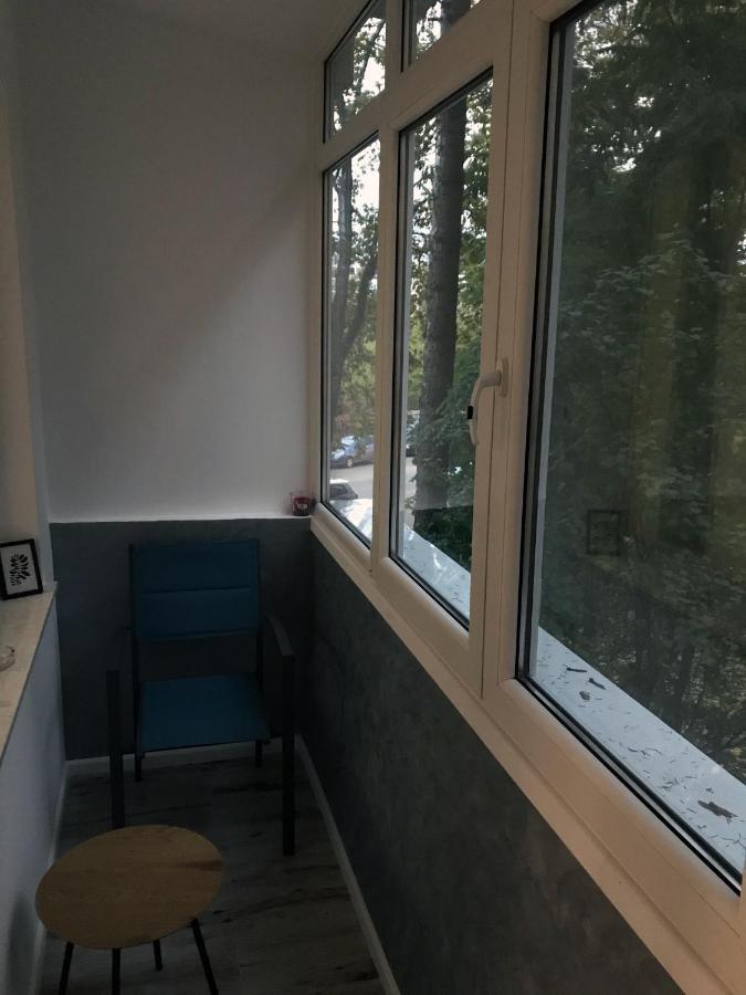 Homely Apartment Szucsáva Kültér fotó